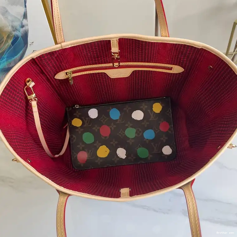 Brother sam Bag 2301DJ0001 LV 0725